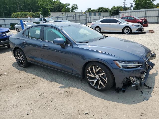 Vin: 7jra22tk9kg016152, lot: 58778745, volvo s60 t6 momentum 20194