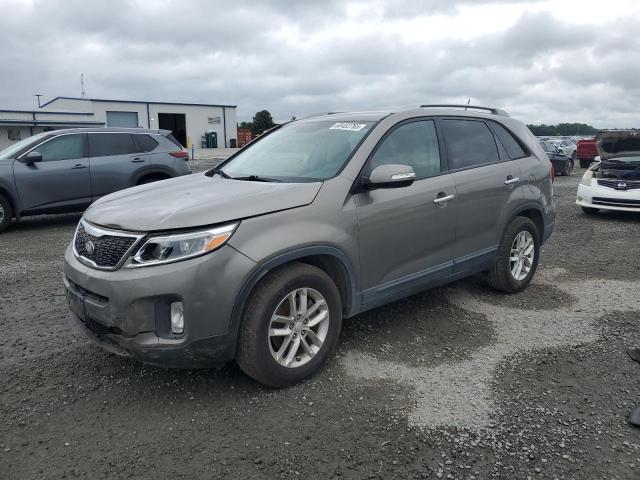 Vin: 5xykt3a66fg584010, lot: 60403765, kia sorento lx 2015 img_1