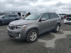 2015 KIA SORENTO LX - 5XYKT3A66FG584010