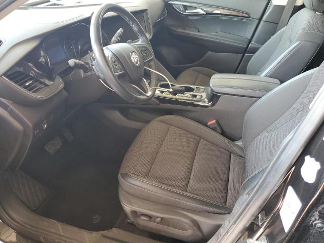 2023 BUICK ENVISION P LRBAZLR40PD065949
