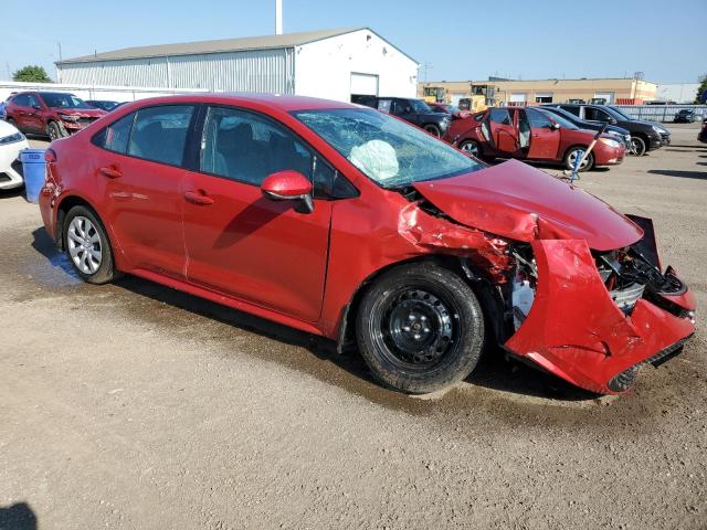 Vin: 5yfbpmbe0mp221565, lot: 62663285, toyota corolla le 20214