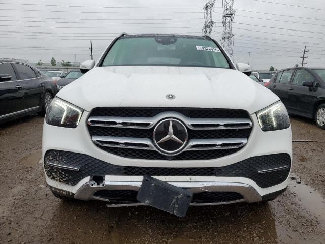 2020 MERCEDES-BENZ GLE 350 4M - 4JGFB4KE5LA013163