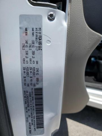 2017 DODGE GRAND CARA 2C4RDGCG4HR705902