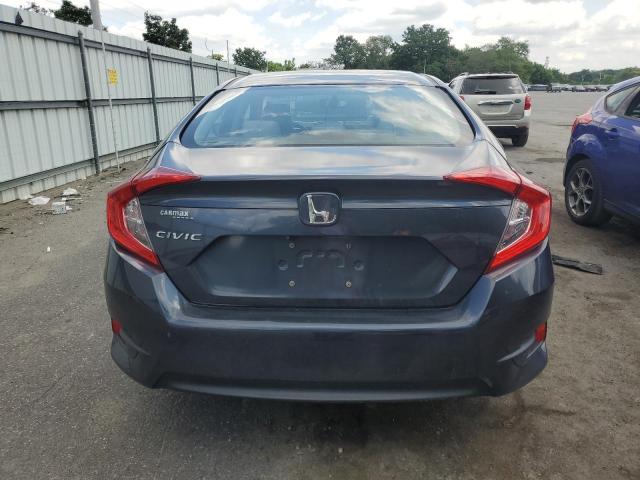 2018 HONDA CIVIC LX 2HGFC2F59JH535679