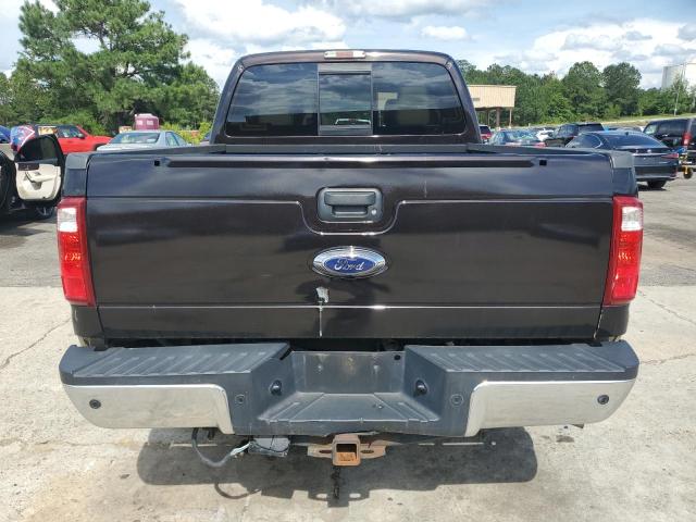 2013 FORD F250 SUPER #3286524204