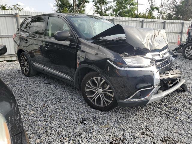 Vin: ja4ad2a34jz006680, lot: 59897555, mitsubishi outlander es 20184
