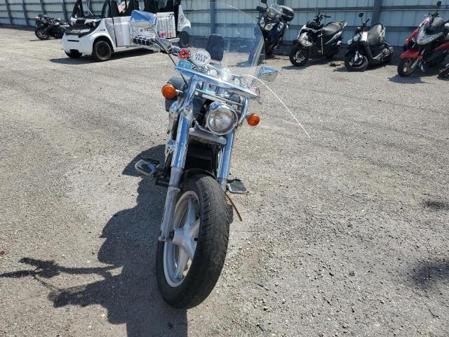 2012 HONDA VT1300 CT JH2SC6671CK200361