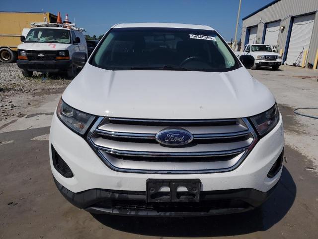 2017 FORD EDGE SE 2FMPK4G90HBB45999