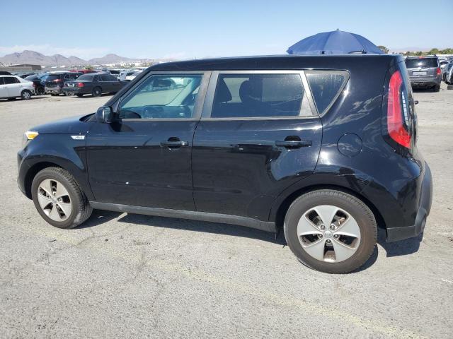 Vin: kndjn2a23g7263845, lot: 60720925, kia soul 20162
