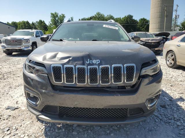 2020 JEEP CHEROKEE L 1C4PJMDX6LD617104