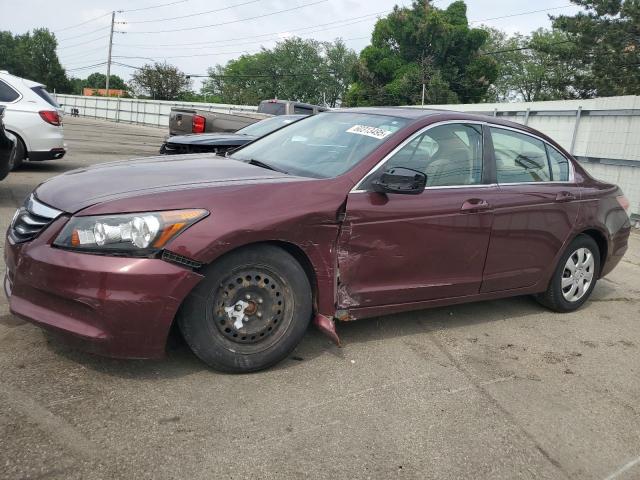 Vin: 1hgcp2e36ca098748, lot: 60313495, honda accord lx 2012 img_1