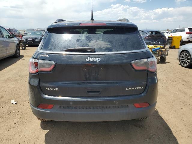 2017 JEEP COMPASS LI 3C4NJDCBXHT640898