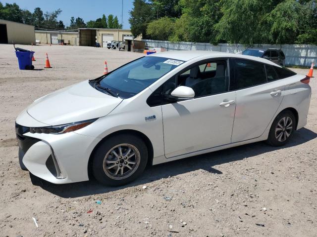 TOYOTA PRIUS PRIM