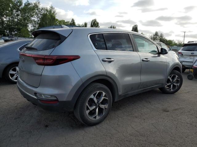Vin: kndpmcac3n7992131, lot: 59980755, kia sportage lx 20223