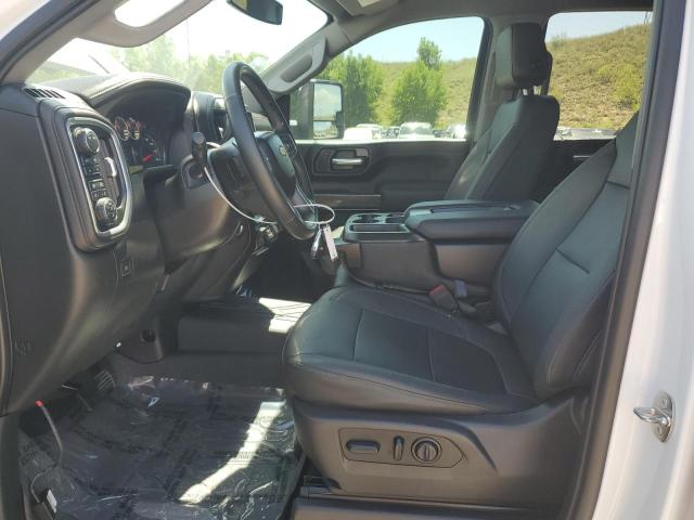 2023 CHEVROLET SILVERADO - 2GC4YPEY6P1729765
