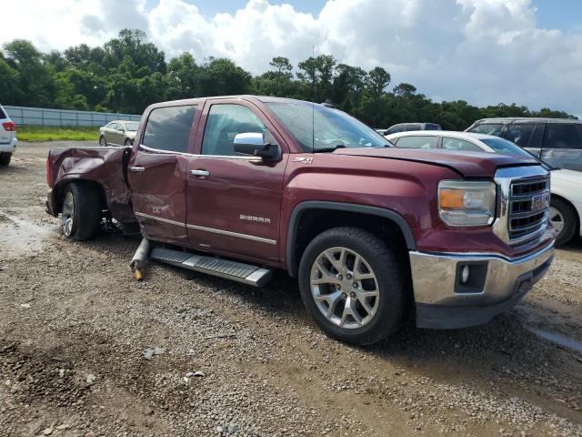 Vin: 3gtu2vec0fg455639, lot: 60594355, gmc sierra k1500 slt 20154