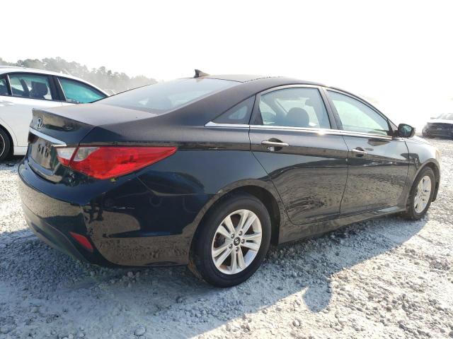 Vin: 5npeb4ac2eh925017, lot: 62218455, hyundai sonata gls 20143