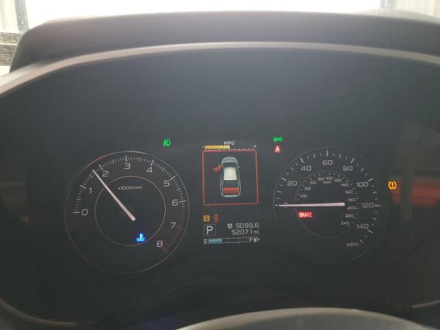 2017 SUBARU IMPREZA PR 4S3GKAD66H3604045