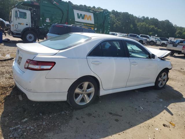 Vin: 4t1bk3ek2bu613257, lot: 61580145, toyota camry se 20113