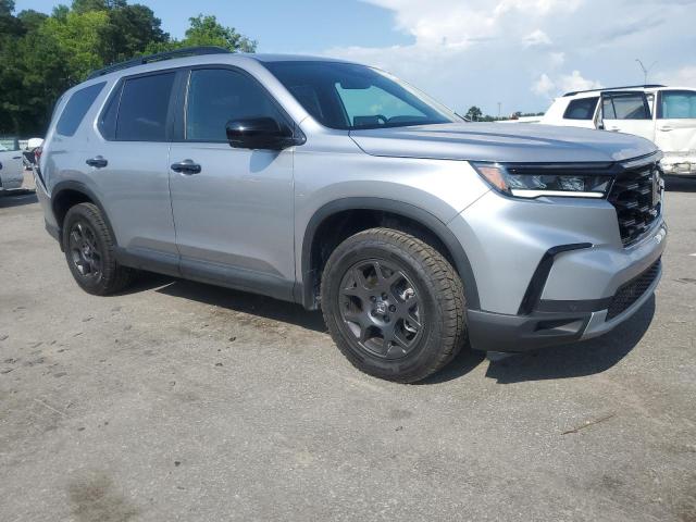 2025 HONDA PILOT TRAI 5FNYG1H67SB051013