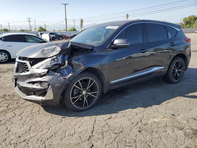 ACURA RDX TECHNO