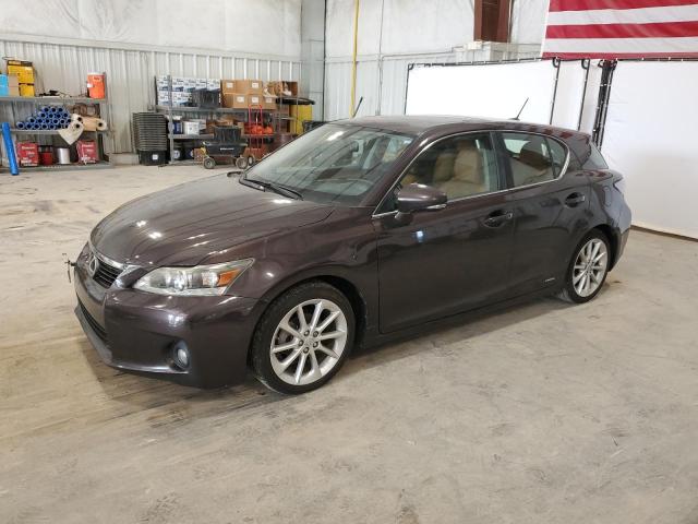 Vin: jthkd5bh5c2097491, lot: 60061505, lexus ct 200 200 2012 img_1