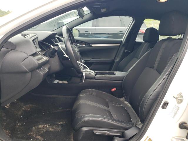2019 HONDA CIVIC 19XFC2E88KE019787