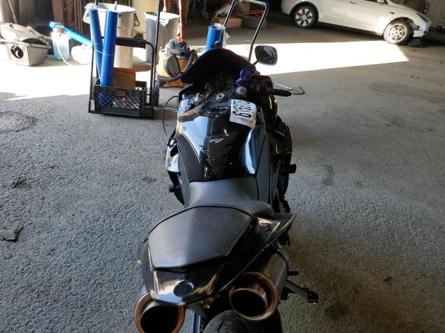 2011 YAMAHA YZFR1 JYARN23EXBA011091