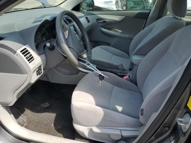 2010 TOYOTA COROLLA BA - JTDBU4EE7AJ073841