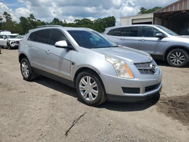 Vin: 3gyfnaey3as511674, lot: 62455315, cadillac srx luxury collection 20104