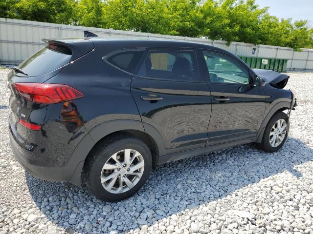 Vin: km8j2ca4xku004727, lot: 59343605, hyundai tucson se 20193