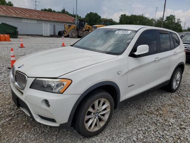 Vin: 5uxwx9c5xd0a26856, lot: 60126265, bmw x3 xdrive28i 2013 img_1