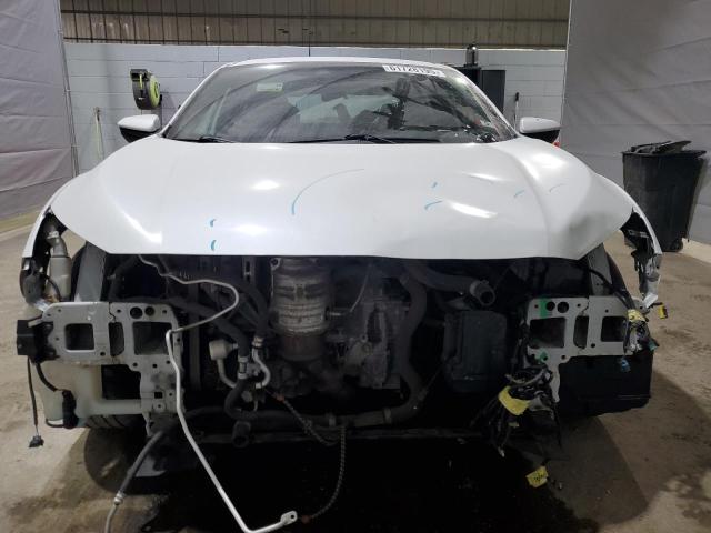 2019 HONDA CIVIC SPOR 19XFC2F84KE003021