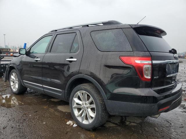 Vin: 1fm5k8d8xegb34376, lot: 59481125, ford explorer xlt 20142