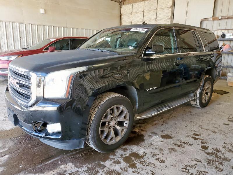 GMC YUKON SLE