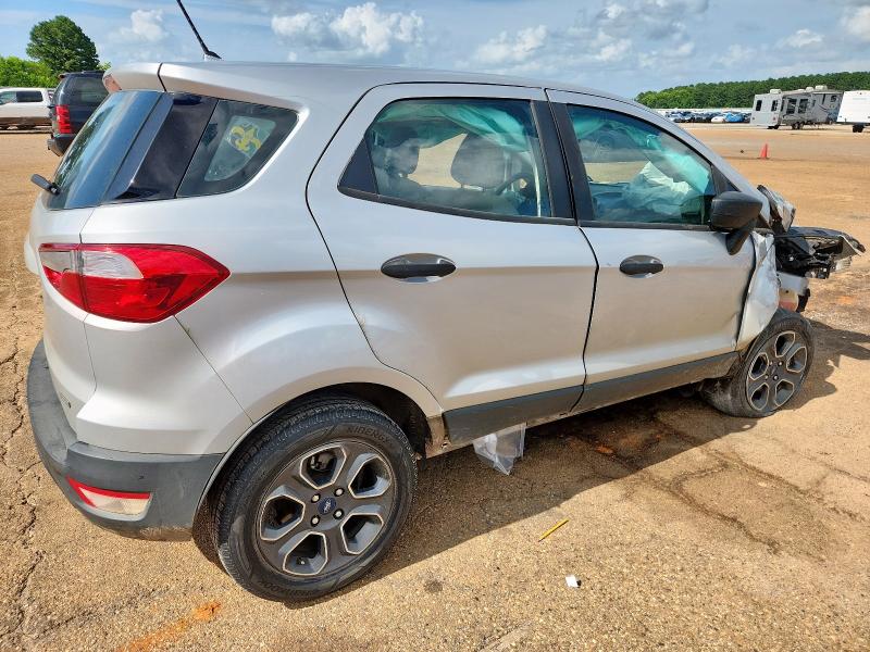 Vin: maj3s2fe3kc310107, lot: 61097795, ford ecosport s 20193