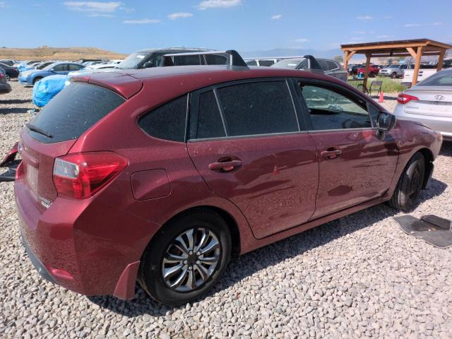 2014 SUBARU IMPREZA - JF1GPAA64E8214846