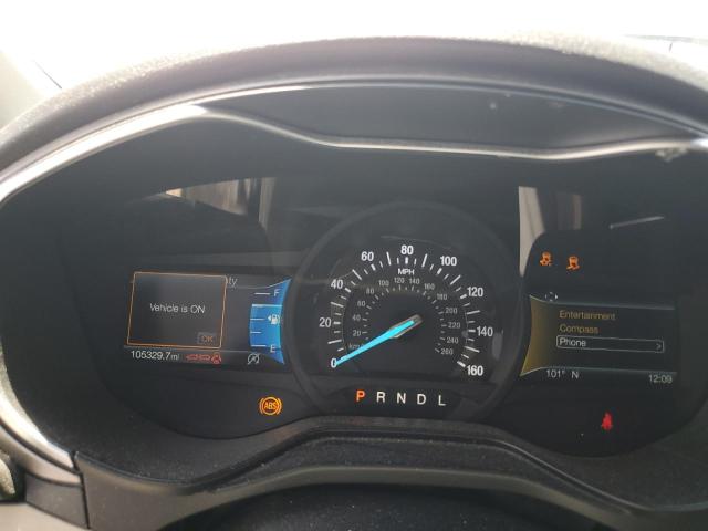 2020 FORD FUSION SEL 3FA6P0CD4LR127803