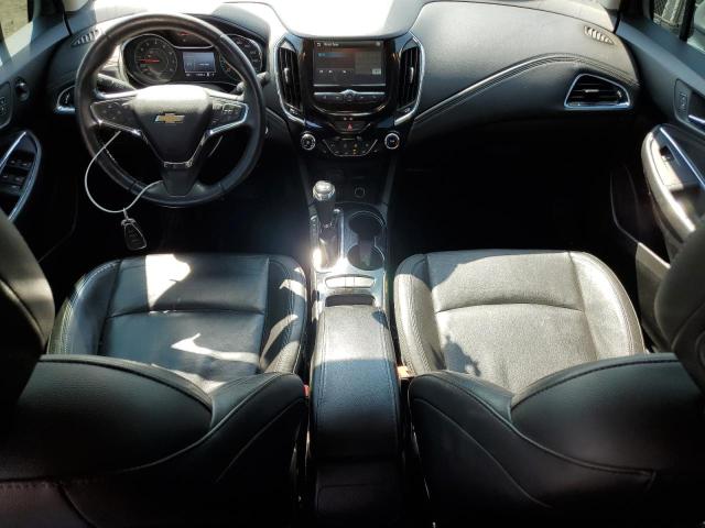 2017 CHEVROLET CRUZE PREM 3G1BF6SM3HS588953