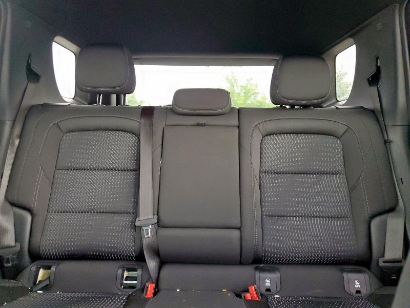 2025 CHEVROLET EQUINOX LT - 3GNAXHEG2SL166053