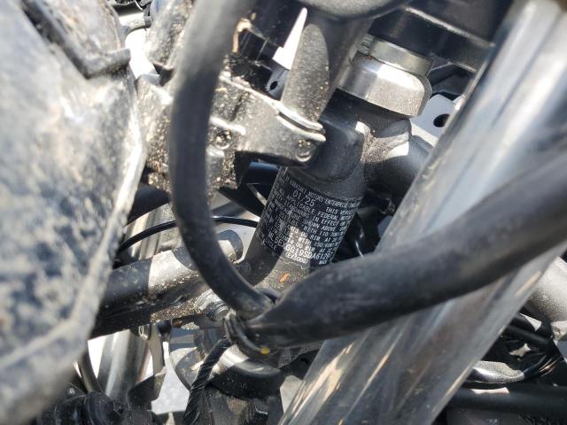 2025 KAWASAKI EX500 - ML5EXGG19SDA61297