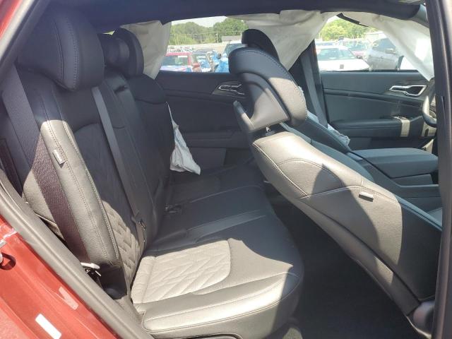 2025 KIA SPORTAGE X - 5XYK6CDF2SG298524
