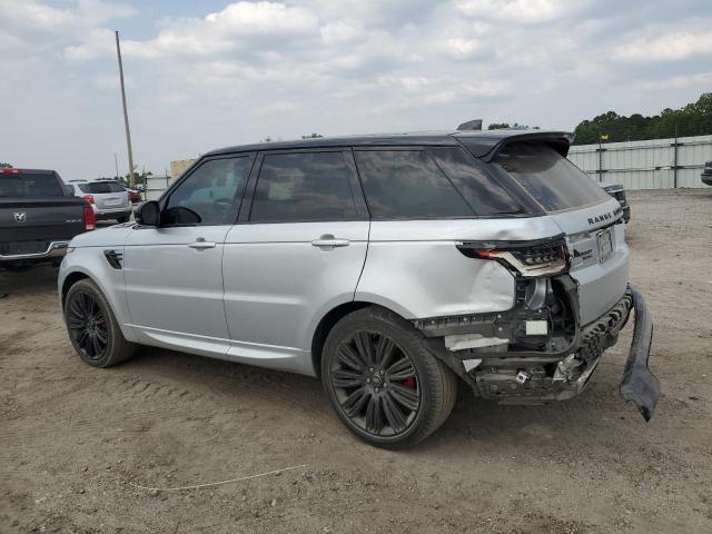2021 LAND ROVER RANGE ROVE SALWR2SE3MA796028