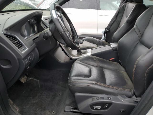 2015 VOLVO XC60 T6 PL YV4902RM4F2720209