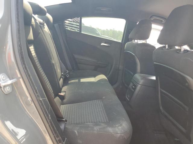 2019 DODGE CHARGER GT 2C3CDXHG8KH593430