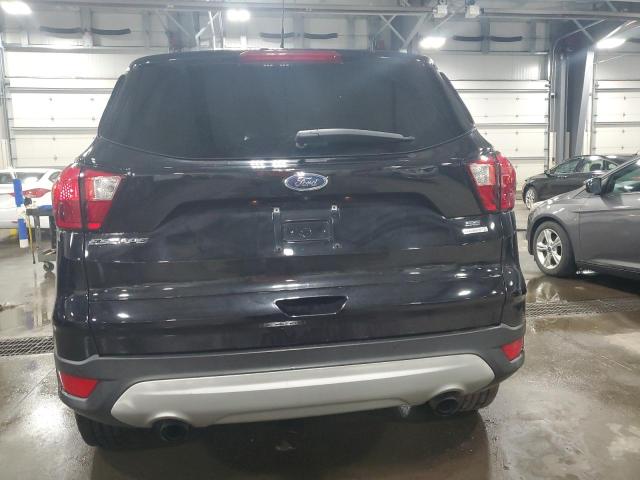 2019 FORD ESCAPE SE - 1FMCU0GD0KUB67170