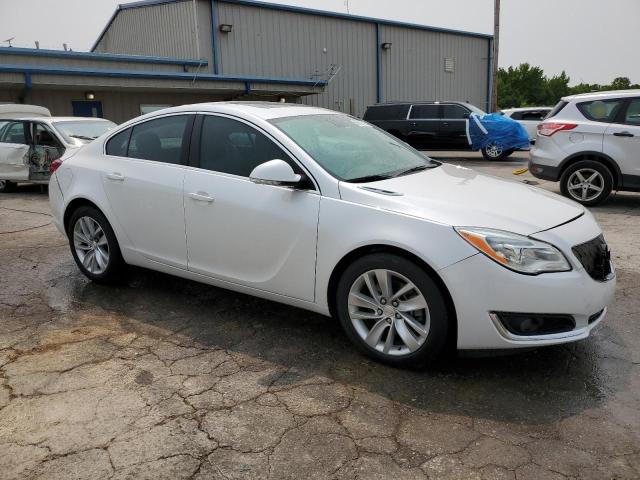 Vin: 2g4gk5ex6g9117735, lot: 59177125, buick regal 20164