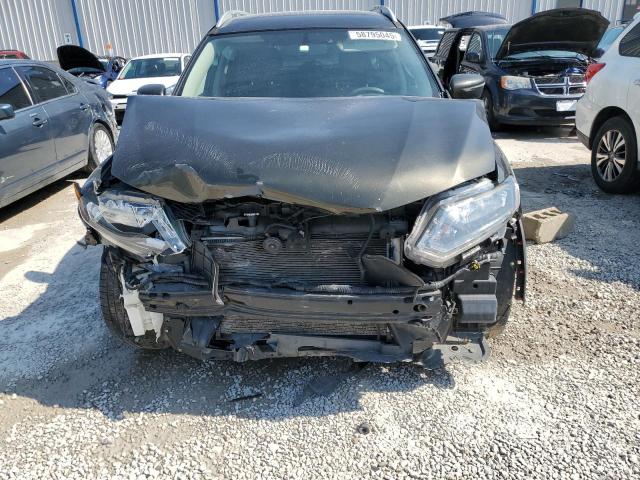 2016 NISSAN ROGUE S - JN8AT2MV1GW148621