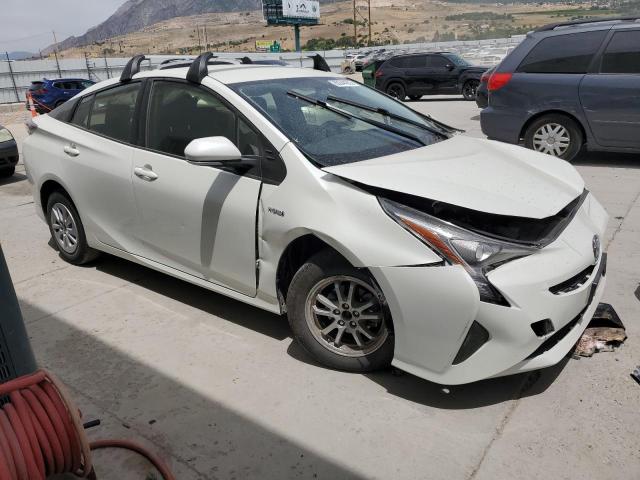Vin: jtdkbrfu3g3510546, lot: 60344655, toyota prius 20164