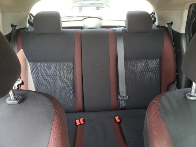 2017 NISSAN JUKE S - JN8AF5MV3HT751291
